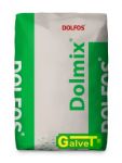 Dolfos Dolmix KR 4% K with coccidiostat for fur animals: rabbits, nutria, chinchillas 20kg